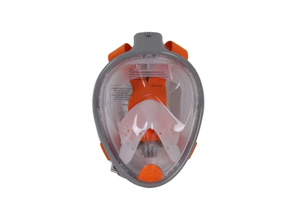 KZLD-7260- S M  FULL FACE  ORTA BOY KAT CANTALI 10 - Resim 4