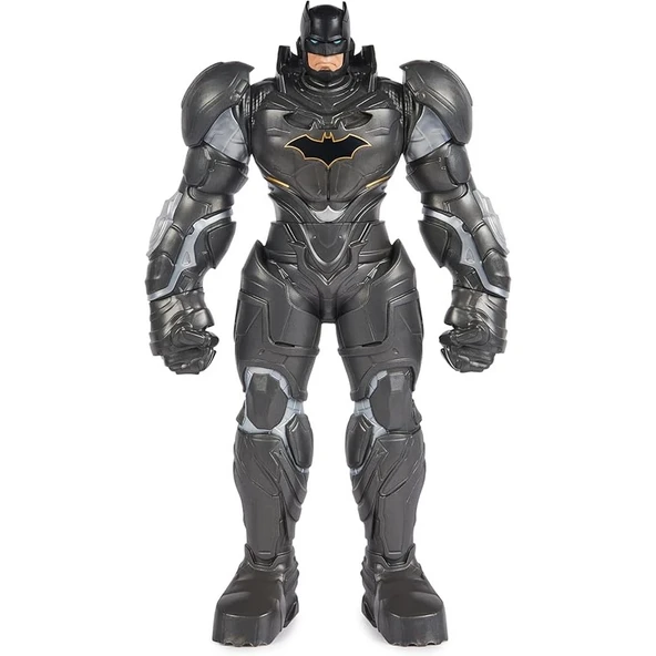 DC Batman Giant Serisi Batman Figür 30 cm - Resim 2