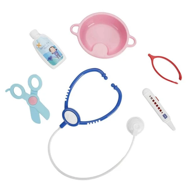 Junior Doc. Doktor Seti ürün görseli 1