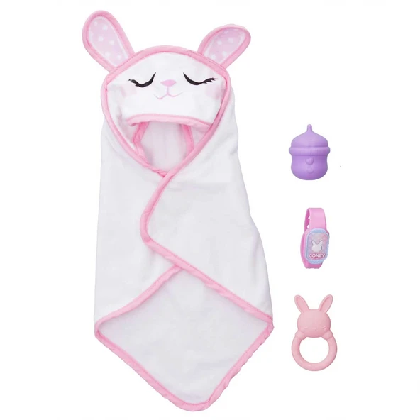 Cry Babies Hoşgeldin Coney CYB45000 - Resim 8