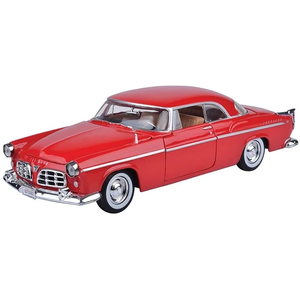MM-73228 1:24 1957 CHVEY BEL AIR -VRD ürün görseli 1