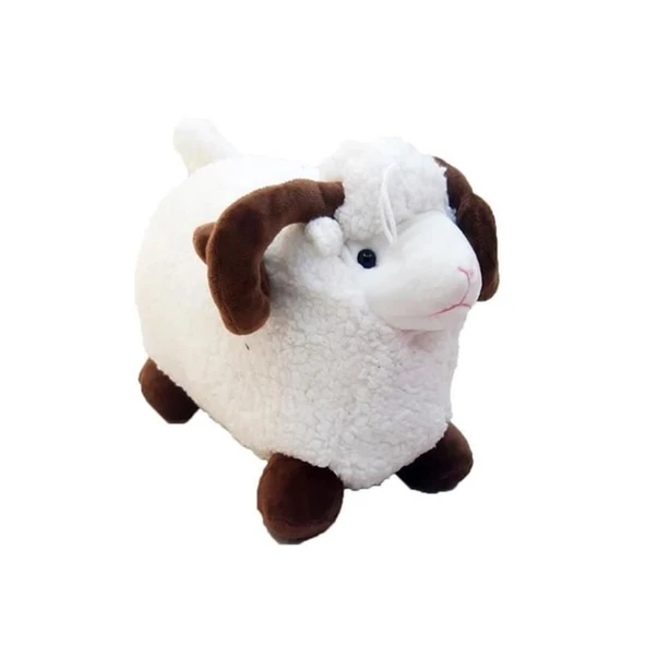 Peluş Kuzu 30 Cm 62593 ürün görseli 1