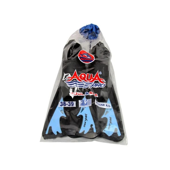 NPL 38/39 Aqua Pro Palet - Resim 4