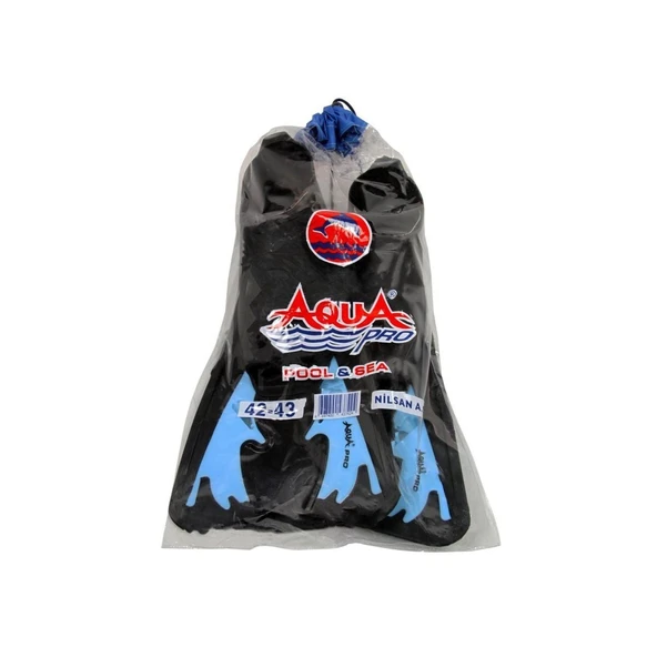 NPL 42/43 Aqua Pro Palet - Resim 3