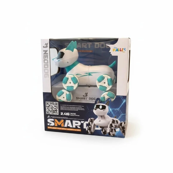 SH59964 2.4G UZAK.KUM.AKROBATİK KEDİ KÖPEK-ZRV ürün görseli 1