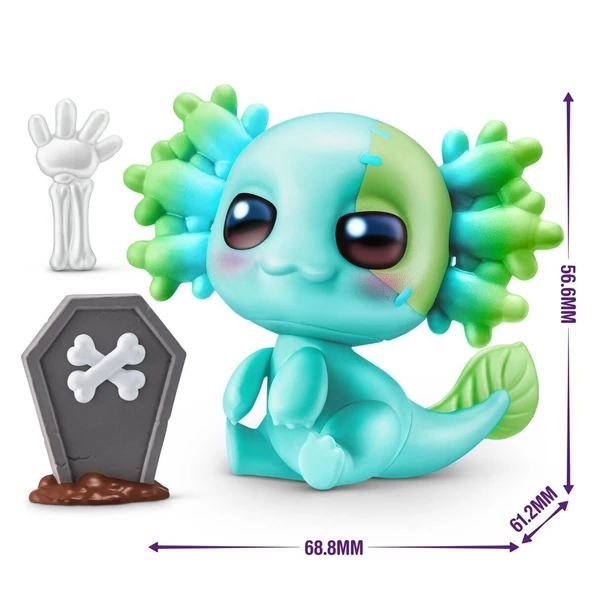 5UM04000 Axolotls Sürpriz Paket - Resim 5