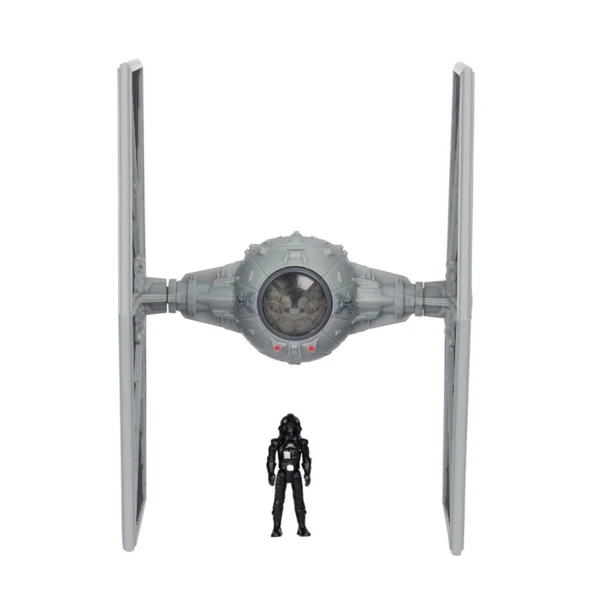 Star Wars Mikro Figür ve Small Araç Set ürün görseli 1
