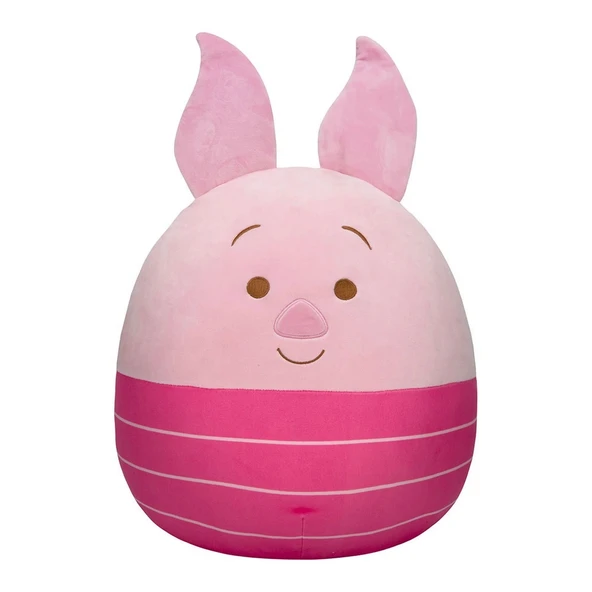 Squishmallows Disney Serisi 35 cm - Resim 3