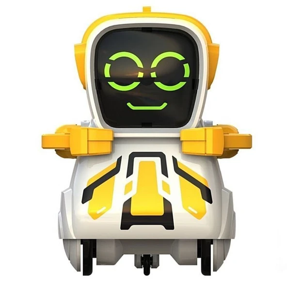 Silverlit Pokibot Robot - SIL/88043 - Resim 3