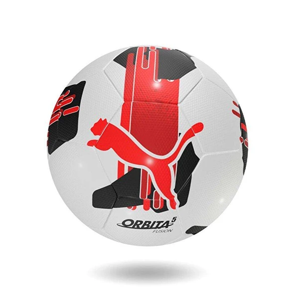 Orbita 5 FUSION  Futbol Topu 08433104 ürün görseli 1
