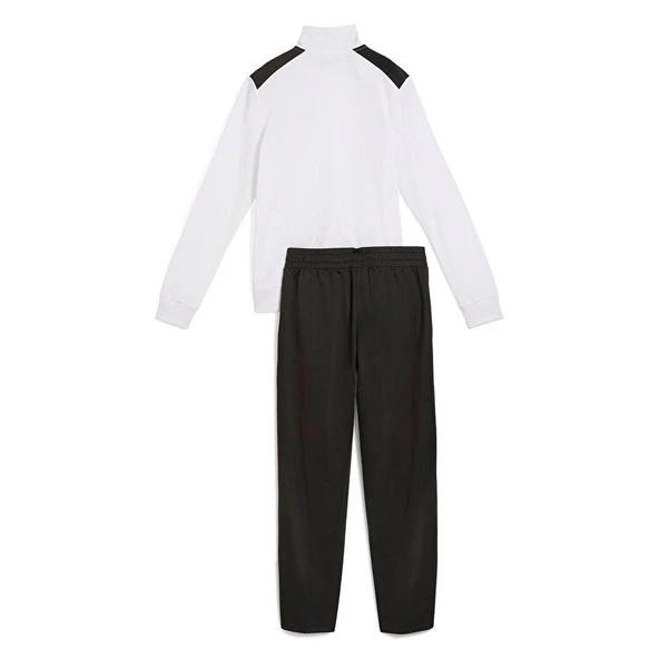 Poly Suit  Kadın Eşofman Takımı 68507502 - Resim 6