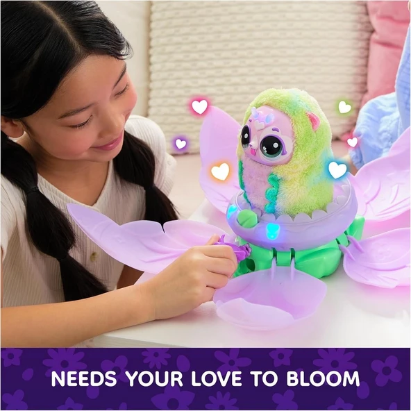 Bloomables Sürpriz Peluş - Resim 3