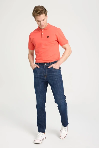 Texas Slim Jean Pantolon  Erkek Kot Pantolon W12S085W50 ürün görseli 1