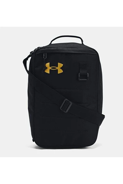 UA Contain Shoe Bag  Unisex Spor Çanta 1381921-001 ürün görseli 1
