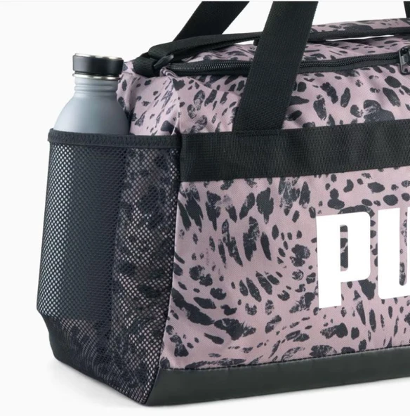 PUMA CHALLENGER AOP S Sp Bag  Unisex Spor Çanta 09114403 ürün görseli 1