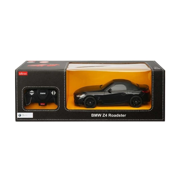 Rastar 1:18 BMW Z4 Roadster Uzaktan Kumandalı Işıklı Araba ürün görseli 1