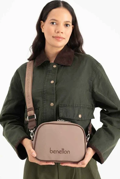 United Colors Of Benetton  Kadın Günlük Çanta BNT_1648-0361 ürün görseli 1