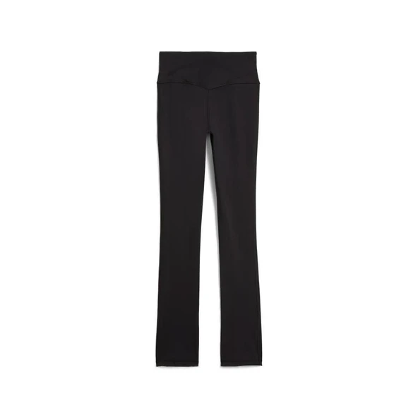 W PUMA SHAPE SPLIT TIGHT  Kadın Tayt 52746701 - Resim 3