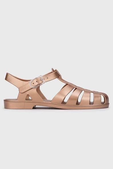 BB340 BIARRITZ SHINY METAL  Kadın Sandalet BB340 ürün görseli 1