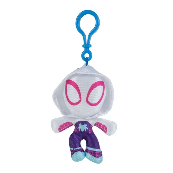 Spidey Pelüş Figürlü Anahtarlık ürün görseli 1