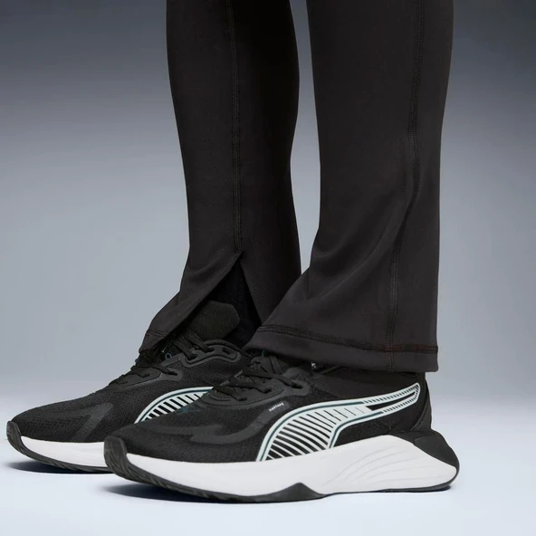 W PUMA SHAPE SPLIT TIGHT  Kadın Tayt 52746701 - Resim 2