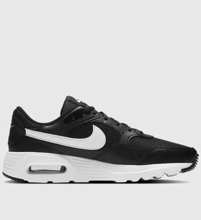 WMNS NIKE AIR MAX SC  Kadın Günlük Spor Ayakkabı CW4554-101 ürün görseli 1