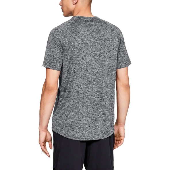 UA Tech 2.0 SS Tee  Erkek T-Shirt 1326413-002 ürün görseli 1