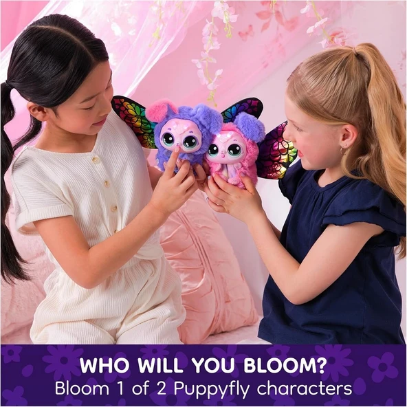 Bloomables Sürpriz Peluş - Resim 7