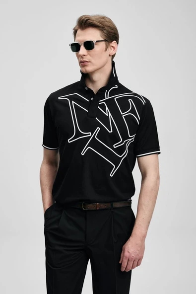 PARKER  Erkek T-Shirt 111040246 ürün görseli 1