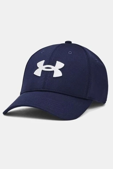 Men's UA Blitzing  Erkek Şapka 1376700-410 ürün görseli 1