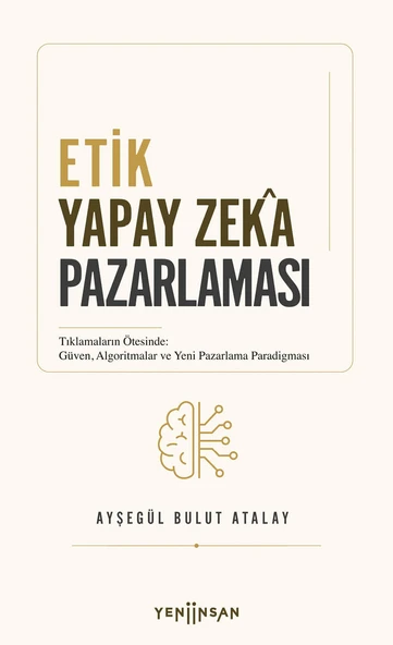 Etik Yapay Zeka Pazarlaması ürün görseli 1