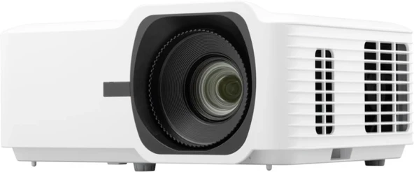 ViewSonic LSD500HD 5500 ANSI Lümen 1920x1080 Full HD Lazer Projeksiyon Cihazı ürün görseli 1