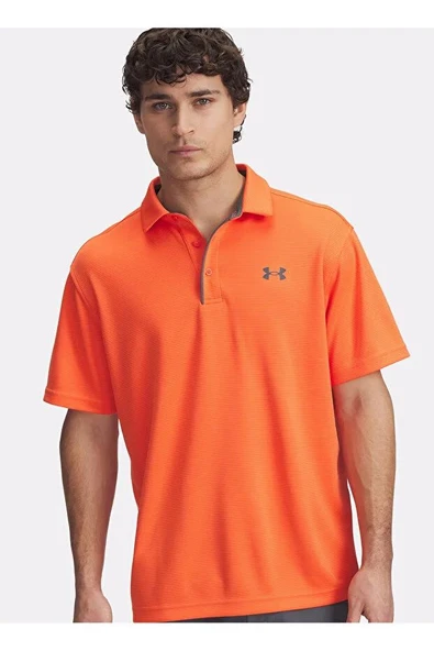Tech Polo  Erkek T-Shirt 1290140-847 - Resim 3
