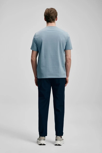 MARCUS  Erkek T-Shirt 111020322 - Resim 7