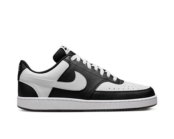 NIKE COURT VISION LO  Erkek Günlük Spor Ayakkabı HM9862-001 ürün görseli 1