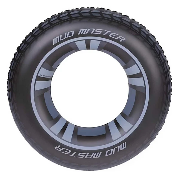 Bestway Şişme Deniz Simidi 91 cm 36016 - Resim 2