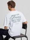 ONSCASPIAN AIRFLEX PROCESS BOXY SS TEE  Erkek T-Shirt 22037486 ürün görseli 1