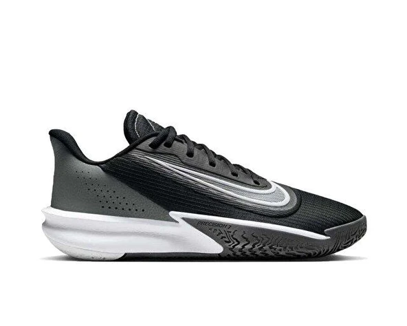 NIKE PRECISION VII  Erkek Basketbol Ayakkabısı FN4322-005 ürün görseli 1