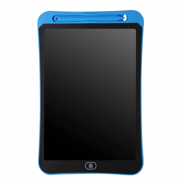 LCD Dijital Renkli Çizim Tableti 12 İnç - Resim 2
