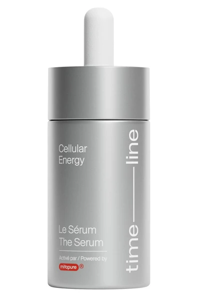 Timeline Cellular Energy The Serum Yüz Serumu 30ML ürün görseli 1