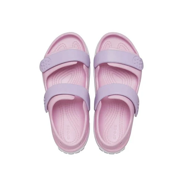 Crocband Cruiser Sandal T  Kız Çocuk Terlik 209424_84I ürün görseli 1