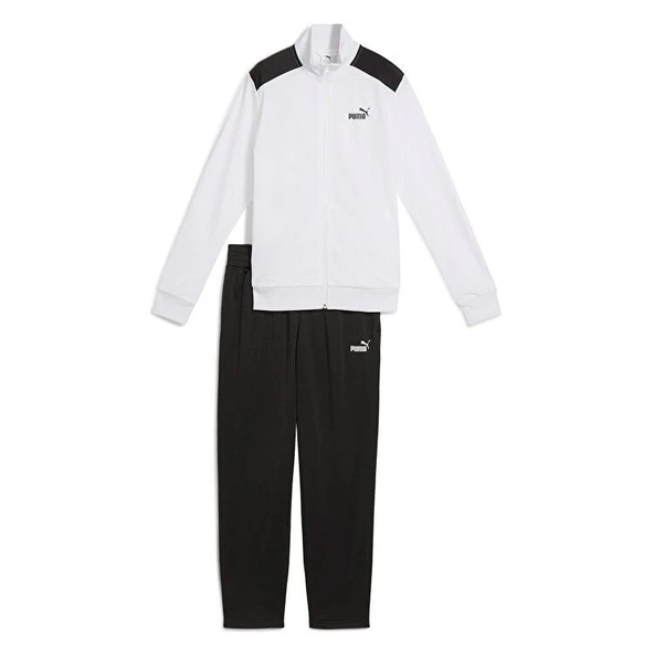 Poly Suit  Kadın Eşofman Takımı 68507502 - Resim 4