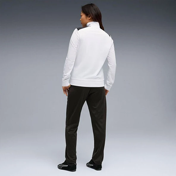 Poly Suit  Kadın Eşofman Takımı 68507502 - Resim 3