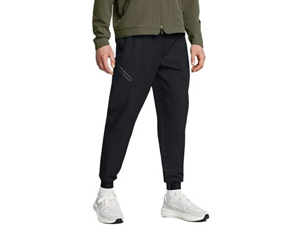 Ua Unstoppable Woven Jogger  Erkek Eşofman Alt 1388823-001 ürün görseli 1