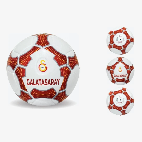 GS-7007 GALATASARAY FUTBOL TOPU PLUS-CNT ürün görseli 1