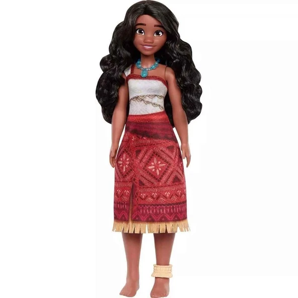 Disney Moana 2 Bebeği - Resim 2