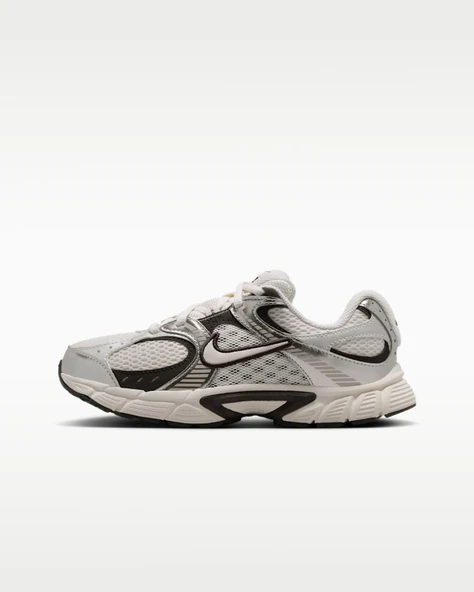 NIKE V5 RNR (GS)  Unisex Çocuk Günlük Spor Ayakkabı HQ6411-005 ürün görseli 1