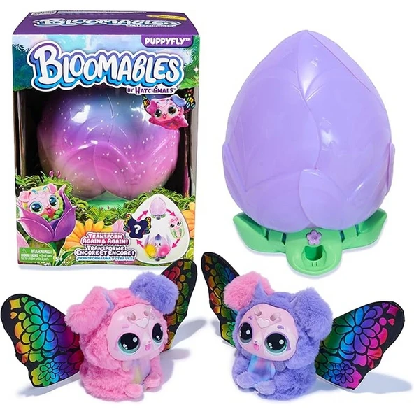 Bloomables Sürpriz Peluş ürün görseli 1