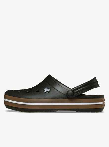Crocband Gum Clog  Unisex Terlik 212756_001 ürün görseli 1