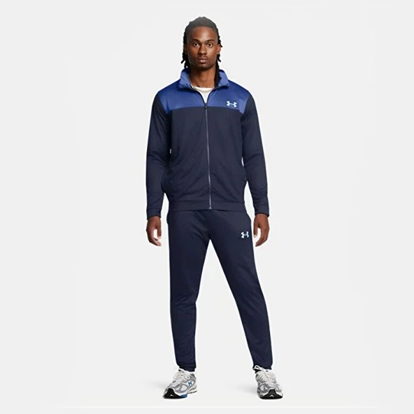 UA EU RIVAL TRACKSUIT NOV  Erkek Eşofman Alt 1366212-410 ürün görseli 1